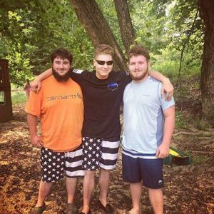 Meet your Posher, Marty